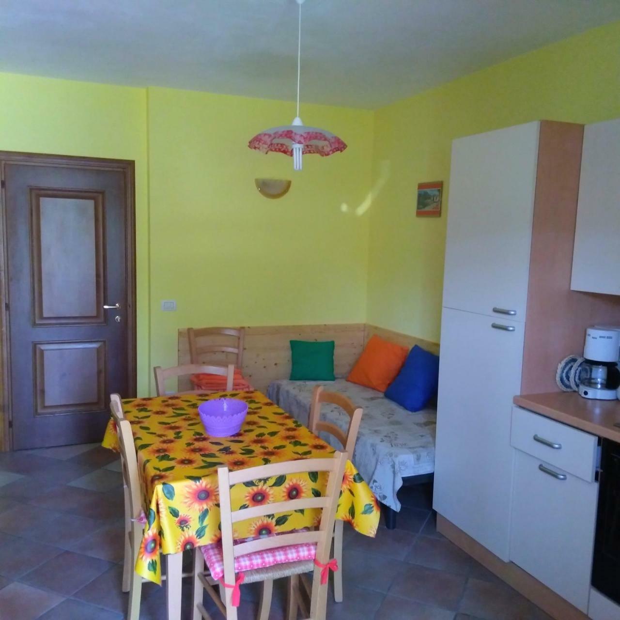 Ferienwohnung Ulivi Sul Garda Garden By Gardadomusmea Tremosine Exterior foto