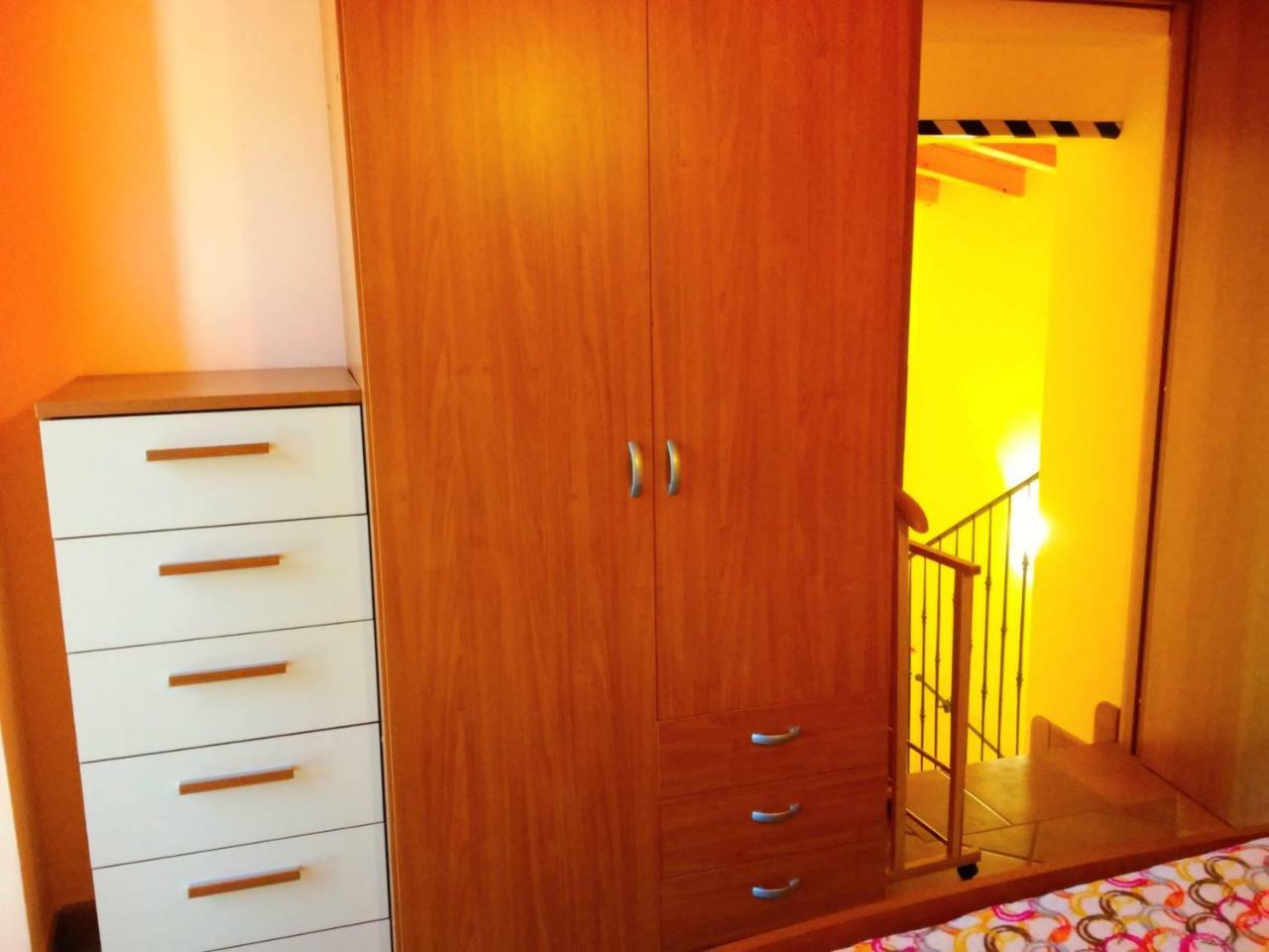 Ferienwohnung Ulivi Sul Garda Garden By Gardadomusmea Tremosine Exterior foto