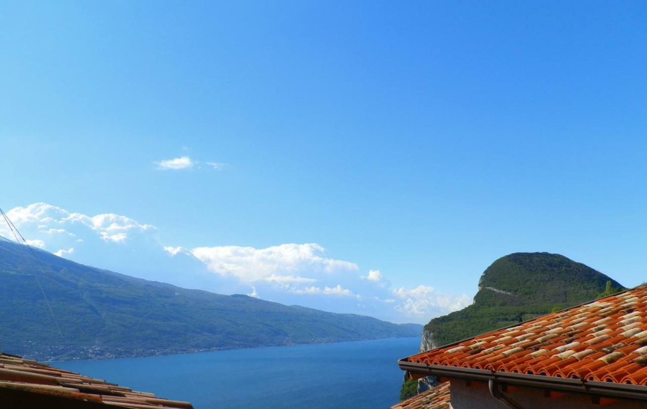 Ferienwohnung Ulivi Sul Garda Garden By Gardadomusmea Tremosine Exterior foto
