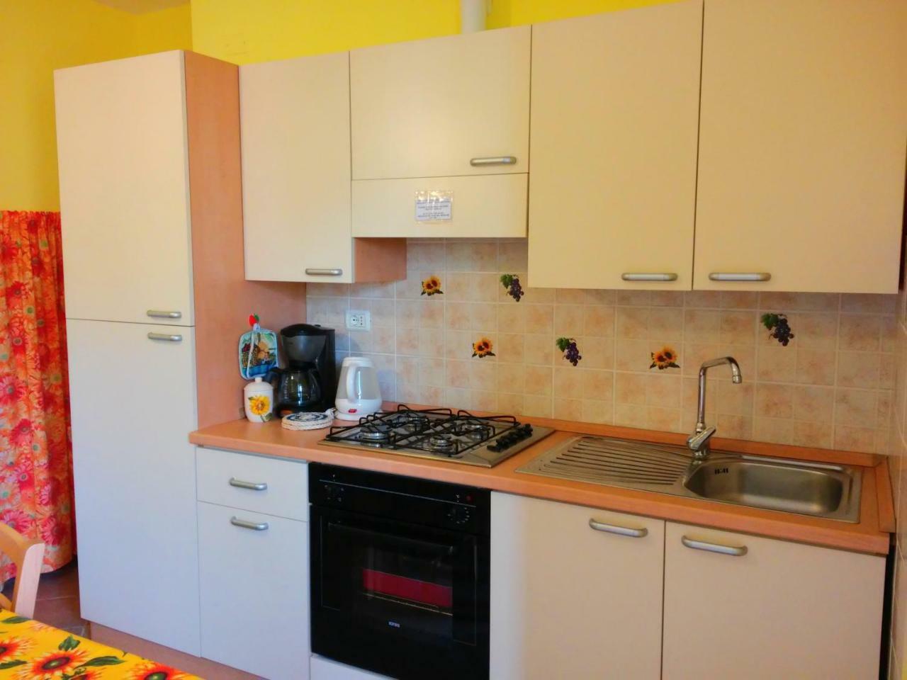 Ferienwohnung Ulivi Sul Garda Garden By Gardadomusmea Tremosine Exterior foto