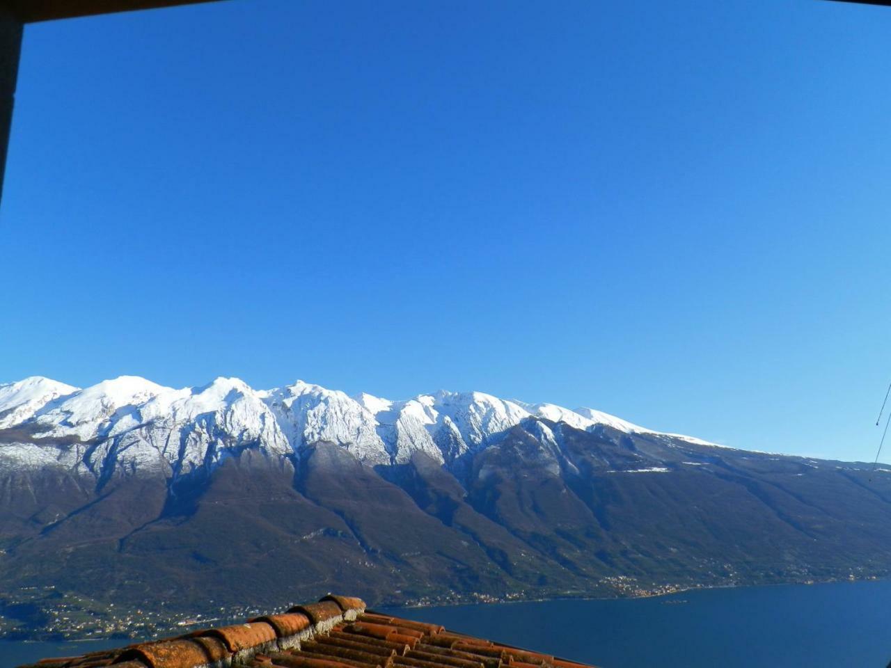 Ferienwohnung Ulivi Sul Garda Garden By Gardadomusmea Tremosine Exterior foto