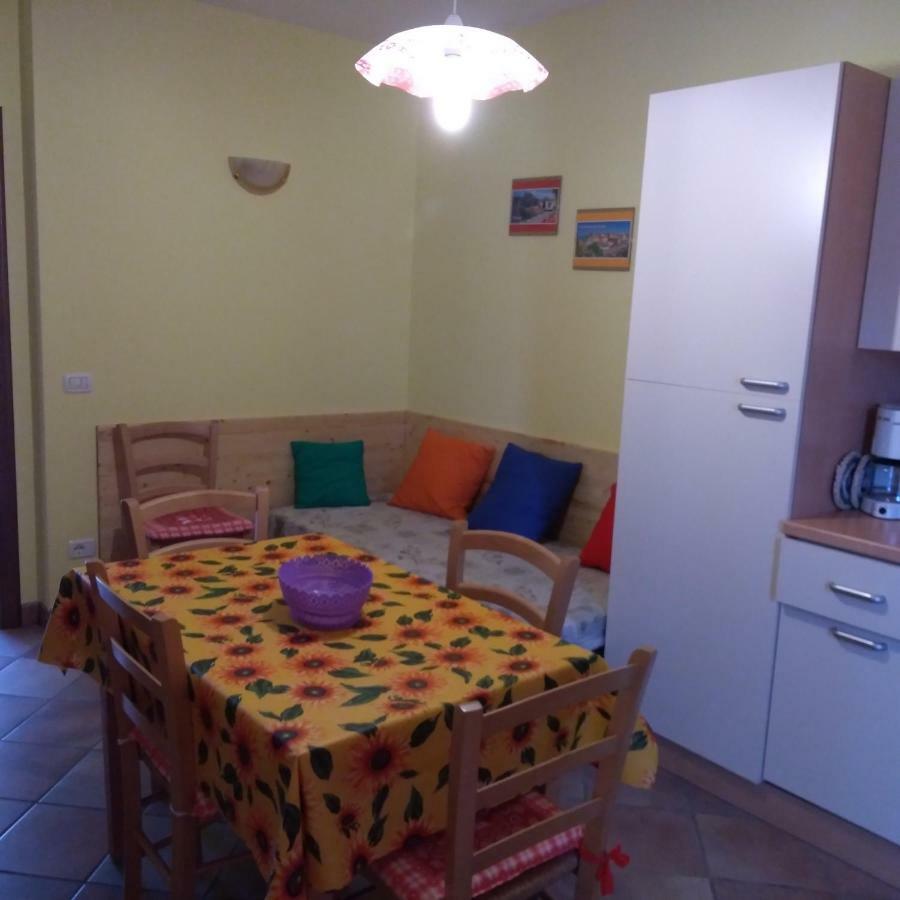 Ferienwohnung Ulivi Sul Garda Garden By Gardadomusmea Tremosine Exterior foto