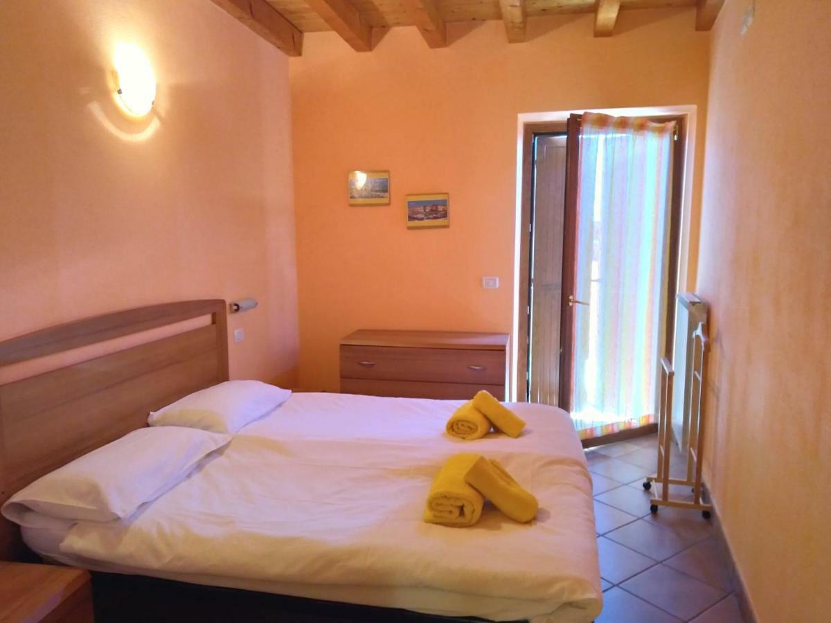 Ferienwohnung Ulivi Sul Garda Garden By Gardadomusmea Tremosine Exterior foto