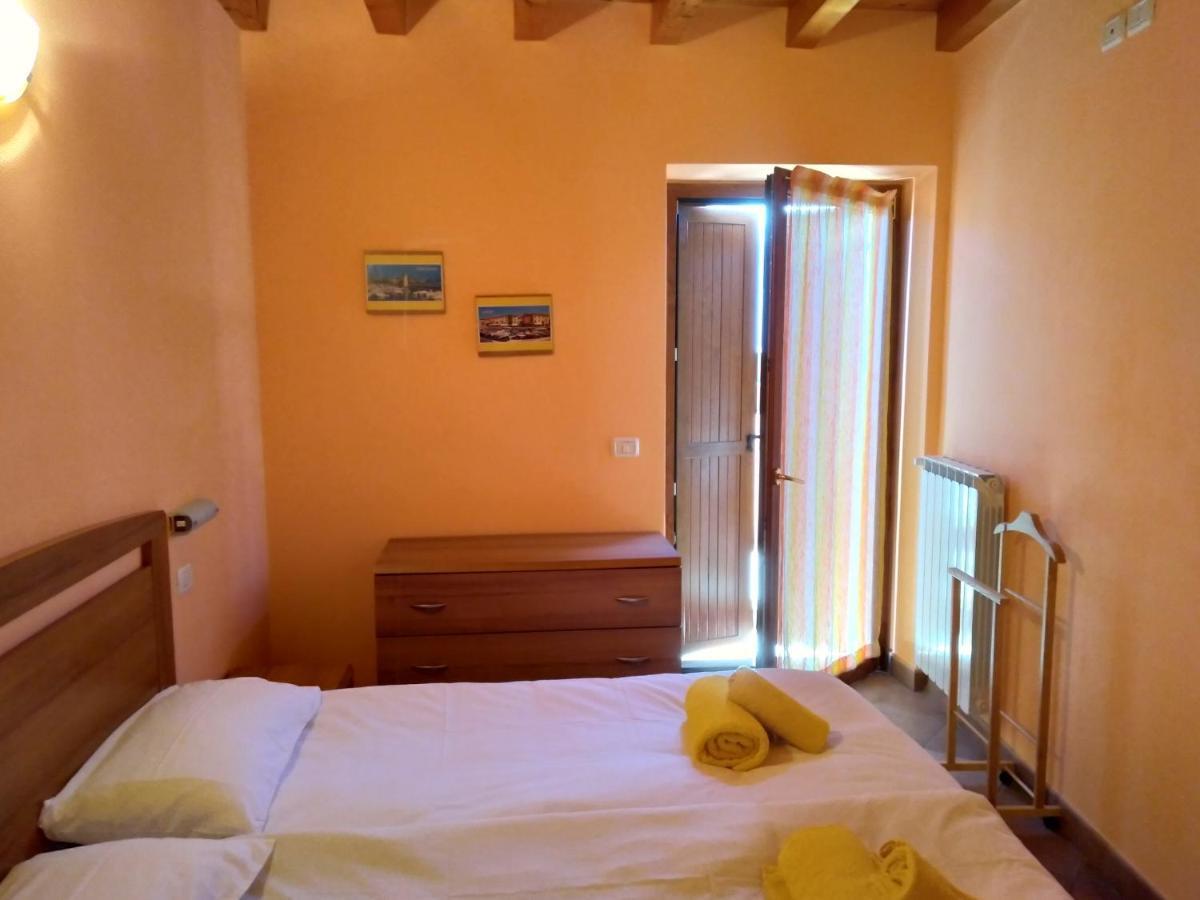 Ferienwohnung Ulivi Sul Garda Garden By Gardadomusmea Tremosine Exterior foto