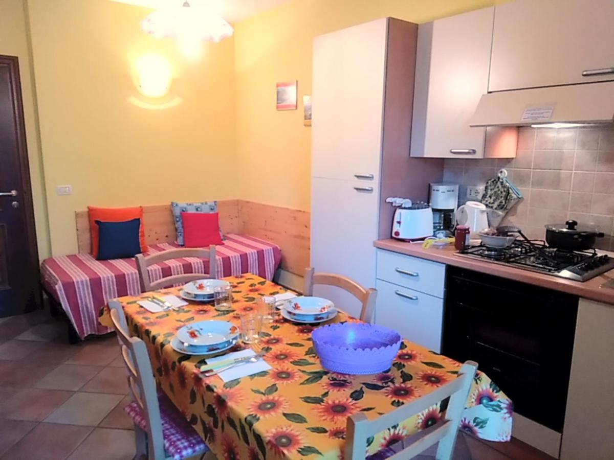 Ferienwohnung Ulivi Sul Garda Garden By Gardadomusmea Tremosine Exterior foto