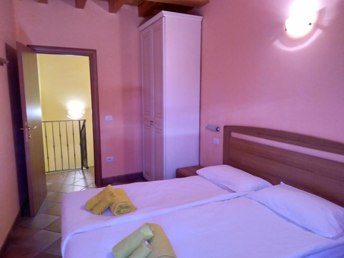 Ferienwohnung Ulivi Sul Garda Garden By Gardadomusmea Tremosine Exterior foto